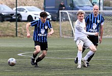 TuS Asemissen - SVE Jerxen-Orbke - 1 - Oliver K&ouml;nig