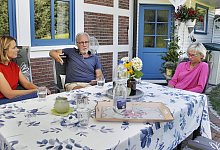 ARD-Reportage - Jan M&uuml;ller/rbb/ARD/dpa