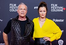 "Spur des Blutes" - Rolf Vennenbernd/dpa