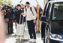 Manuel Neuer - Sebastian Gollnow/dpa