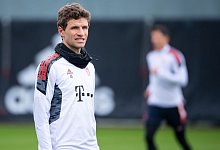 Vork&auml;mpfer - Foto: Sven Hoppe/dpa