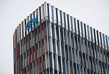 KfW - Foto: Frank Rumpenhorst/dpa