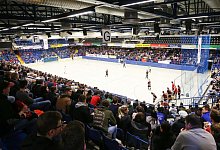 LZ-Cup 2017 - Paul Cohen