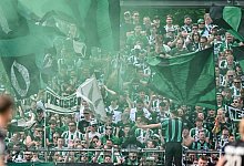 SSV Ulm 1846 - Preu&szlig;en M&uuml;nster - Harry Langer/dpa