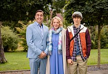 TV-Ausblick ZDF - "Alles gelogen" - Stephan Rabold/ZDF/dpa