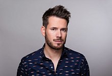 Johannes Strate - Foto: Kirsten Nijhof/dpa-Zentralbild/dpa