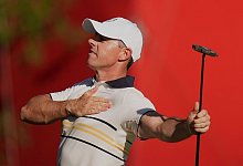 Ryder Cup - Seth Wenig/AP/dpa