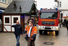 Weihnachtstraum - Thomas Reineke