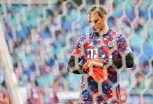 Neuer - Foto: Jan Woitas/dpa-Zentralbild/dpa/Archivbild