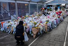 Nach Angriff auf Bischof in Sydney - Mark Baker/AP