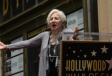 Olympia Dukakis - Foto: Michael Nelson/EPA/dpa