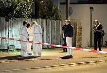 15-J&auml;hriger bei Streit nahe Stausee erstochen - Goppelt/Vifogra /dpa