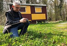 Hans Dudler - Sven Kienscherf