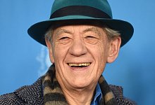 Ian McKellen - Foto: Tim Brakemeier/dpa