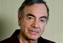 S&auml;nger Neil Diamond - Britta Pedersen/dpa-Zentralbild/dpa