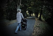 Schnell weg - Nicole Ellerbrake