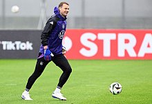 Manuel Neuer - Federico Gambarini/dpa