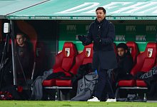 Xabi Alonso - Daniel Löb/dpa