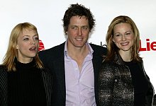 20 Jahre "Tats&auml;chlich... Liebe" - Ursula D&uuml;ren/dpa