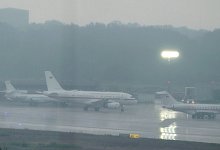 Gefangenenaustausch mit Russland - Thomas Frey/dpa