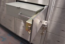 7 Fakten zum Bankschlie&szlig;fach - Daniel Reinhardt/dpa/dpa-tmn