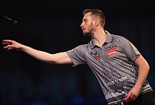 Florian Hempel - Foto: Adam Davy/PA Wire/dpa