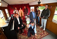 Theaterlabor - Nicole Ellerbrake