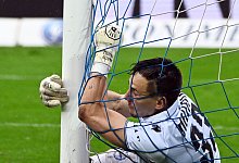 Karlsruher SC - Arminia Bielefeld - Uli Deck/dpa