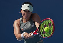 Tennis - China Open - Andy Wong/AP/dpa