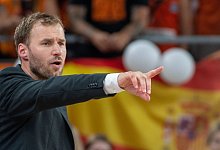 Ulm-Coach - Stefan Puchner/dpa