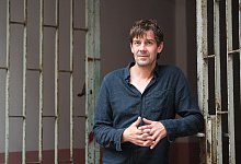 Niels Frevert - Foto: Britta Pedersen