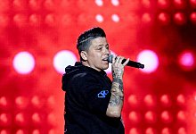 Kerstin Ott - Britta Pedersen/dpa