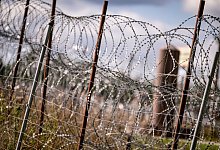 Dreil&auml;ndereck Polen - Litauen - Russland - Fabian Sommer/dpa