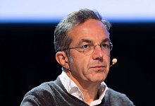 Schriftsteller Navid Kermani - Thomas Banneyer/dpa