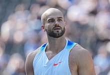 Istaf-Meeting in Berlin - Michael Kappeler/dpa