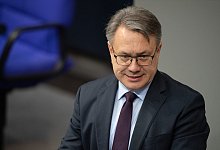 N&uuml;&szlig;lein - Foto: Soeren Stache/zb/dpa