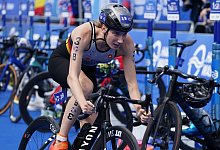 Annika Koch - Marcus Brandt/dpa/Archivbild