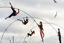 La Spire - Jean-Louis Fernandez