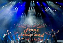 Hurricane Festival 2018 - Hauke-Christian Dittrich/dpa