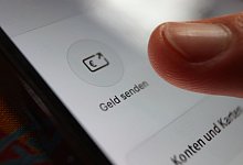 Bezahlsystem EPI - Karl-Josef Hildenbrand/dpa