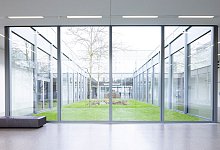 Museum Folkwang will grüner werden - Marcel Kusch/dpa