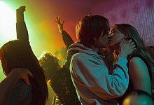 Fernsehdrama &laquo;Flunkyball&raquo; - Luis Zeno Kuhn/BR/Hager Moss Film GmbH/dpa