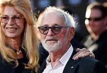 Regisseur Norman Jewison gestorben - Chris Pizzello/Invision/AP/dpa