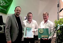 kommers-1 - Rudi Rudolph