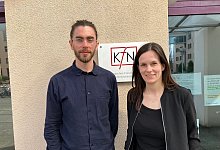 Gewalt gegen Männer in Partnerschaften - Christina Sticht/dpa