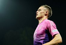 Bosnien-Herzegowina - Deutschland - Christian Charisius/dpa