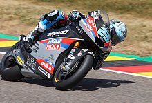 Marcel Schr&ouml;tter - Jan Woitas/dpa