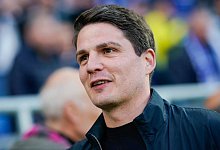 Pirmin Schwegler - Uwe Anspach/dpa