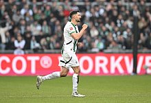 Tim Kleindienst - Carmen Jaspersen/dpa