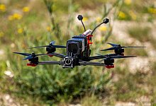 Kriminelle spionieren in Thailand Touristen mit Drohnen aus - Peter Kneffel/dpa